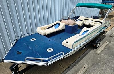 BOATZON | 1997 Lowe LS 2220