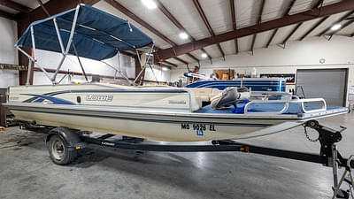 BOATZON | Lowe LS 2220 1998 BOATZON | Lowe LS 2220 1998