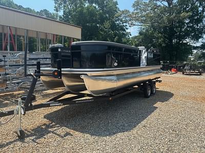 BOATZON | Lowe LS 230 WT 2025