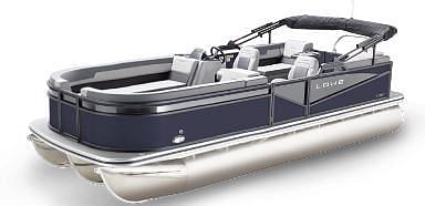 BOATZON | Lowe LS 230 WT 2025