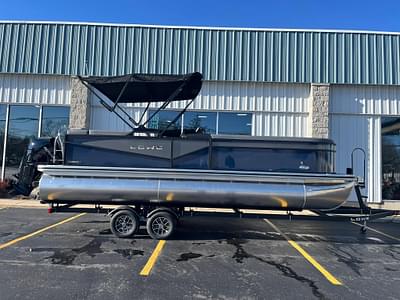 BOATZON | 2025 Lowe LS 230 WT BOATZON | 2025 Lowe LS 230 WT