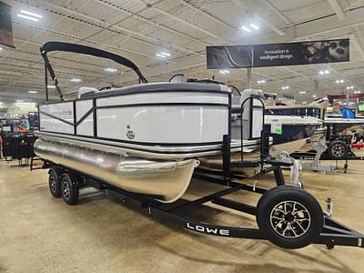 BOATZON | Lowe LS190 2025 BOATZON | Lowe LS190 2025