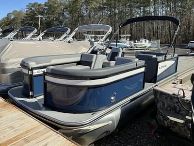 BOATZON | 2025 Lowe Ls-210