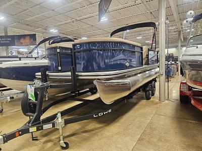 BOATZON | 2025 Lowe Ls-210 BOATZON | 2025 Lowe Ls-210