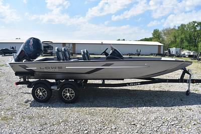 BOATZON | Lowe Outlet 20 2025 BOATZON | Lowe Outlet 20 2025