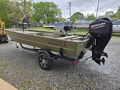 BOATZON | Lowe Roughneck 1860SC 2023 BOATZON | Lowe Roughneck 1860SC 2023