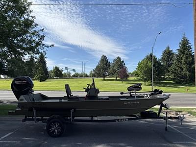 BOATZON | Lowe RX18TN 2024