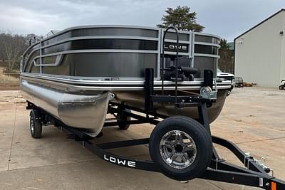 BOATZON | 2023 Lowe SF194 Sport Fish