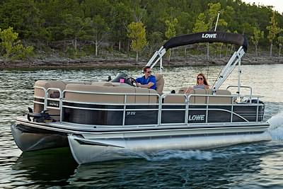 BOATZON | Lowe SF212 Sport Fish 2021 BOATZON | Lowe SF212 Sport Fish 2021