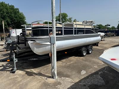 BOATZON | Lowe SF214 Sport Fish 2014