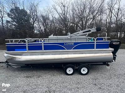 BOATZON | Lowe SF214 BOATZON | Lowe SF214