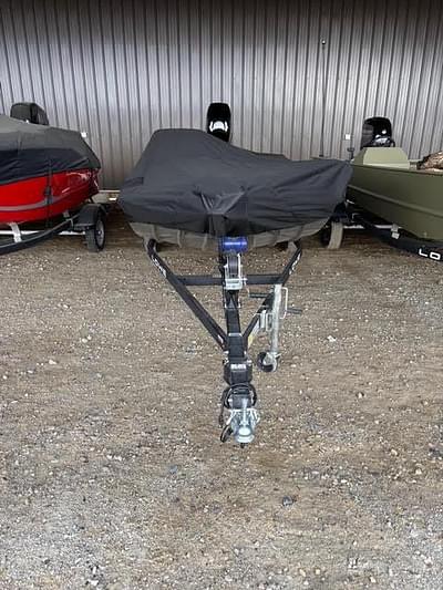 BOATZON | Lowe Skorpion 16 2025 BOATZON | Lowe Skorpion 16 2025