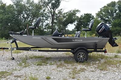BOATZON | Lowe Skorpion 16 2025 BOATZON | Lowe Skorpion 16 2025