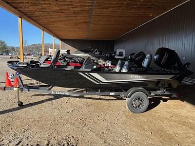 BOATZON | Lowe Skorpion 17 2025 BOATZON | Lowe Skorpion 17 2025