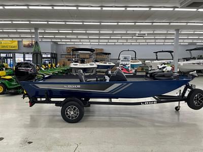 BOATZON | Lowe Skorpion 17 2025 BOATZON | Lowe Skorpion 17 2025