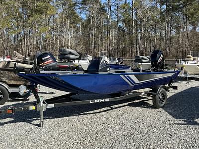 BOATZON | Lowe Skorpion 2025 BOATZON | Lowe Skorpion 2025