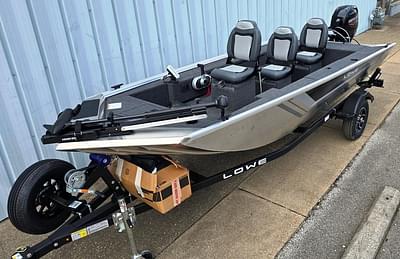 BOATZON | Lowe Skorpion Stick Steer 2025 BOATZON | Lowe Skorpion Stick Steer 2025
