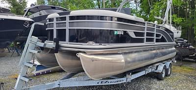 BOATZON | Lowe Ss 210 2022
