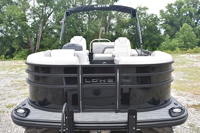 BOATZON | Lowe SS 210 DL Tritoon 2025