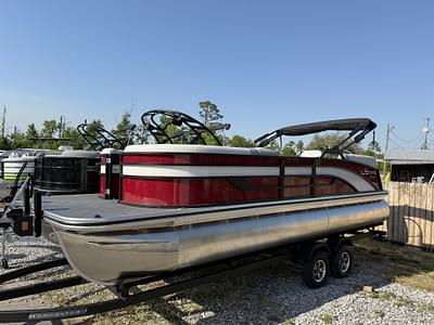 BOATZON | 2025 Lowe Ss 230 BOATZON | 2025 Lowe Ss 230