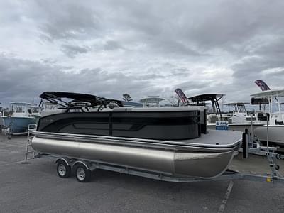 BOATZON | Lowe Ss 230 2025