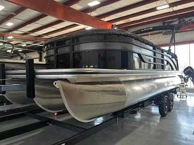 BOATZON | Lowe SS 230 WV 2025