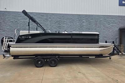 BOATZON | Lowe SS 230 WV 2025