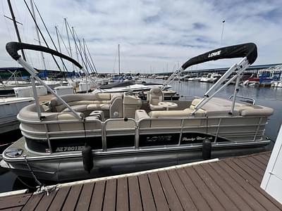 BOATZON | 2016 Lowe SS210 Super Sport BOATZON | 2016 Lowe SS210 Super Sport
