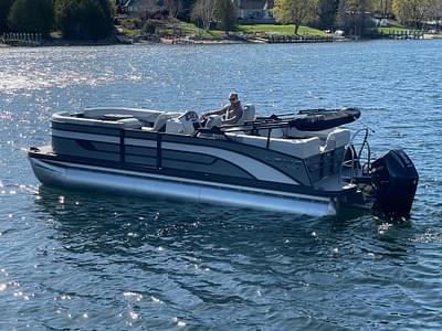 BOATZON | Lowe SS230WT 2025 BOATZON | Lowe SS230WT 2025