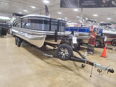 BOATZON | 2024 Lowe SS23WV