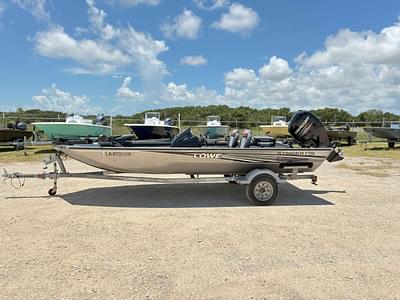 BOATZON | Lowe Stinger 175 2019