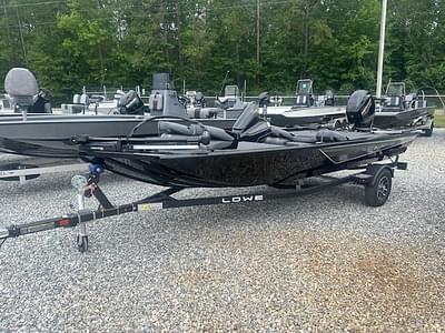 BOATZON | Lowe Stinger 175 2025