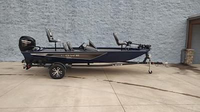 BOATZON | Lowe Stinger 175C 2024 BOATZON | Lowe Stinger 175C 2024