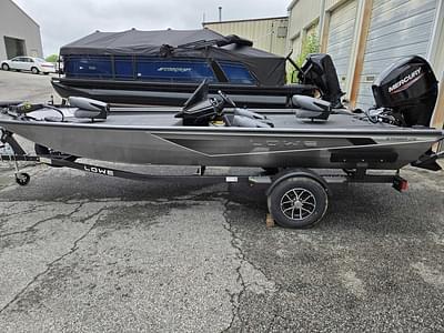 BOATZON | Lowe Stinger 175C 2025 BOATZON | Lowe Stinger 175C 2025