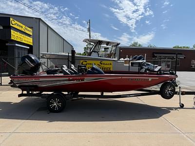 BOATZON | Lowe Stinger 188 2021