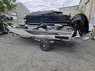 BOATZON | Lowe Stinger 195B 2025 BOATZON | Lowe Stinger 195B 2025