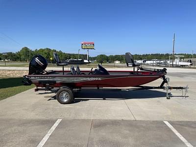 BOATZON | 2021 Lowe Stinger ST175 BOATZON | 2021 Lowe Stinger ST175
