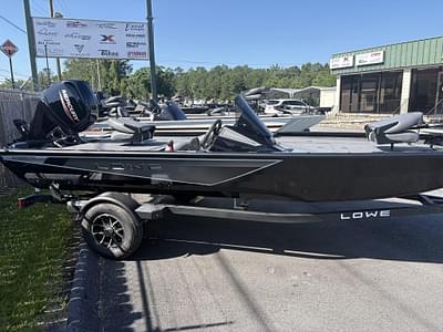 BOATZON | Lowe Stinger ST175 2025 BOATZON | Lowe Stinger ST175 2025