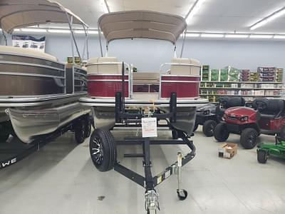 BOATZON | Lowe UC160 2024 BOATZON | Lowe UC160 2024
