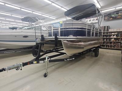 BOATZON | Lowe Ultra 180 Cruise 2025