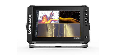 BOATZON | Lowrance Elite FS 12 with Active Imaging 3in1 2025