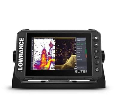 BOATZON | Lowrance Elite FS 7 with Active Imaging 3in1 7 Display Size 2025