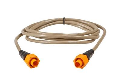 BOATZON | Lowrance Ethernet Cable 15 feet 2025