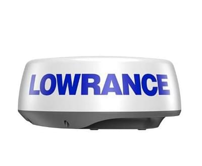 BOATZON | Lowrance HALO20 Radar 2025