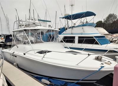 BOATZON | Luhrs 29 Open 1994