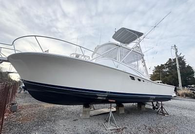 BOATZON | Luhrs 32 Express 1998