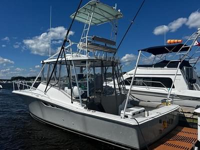 BOATZON | Luhrs 32 Open 1995