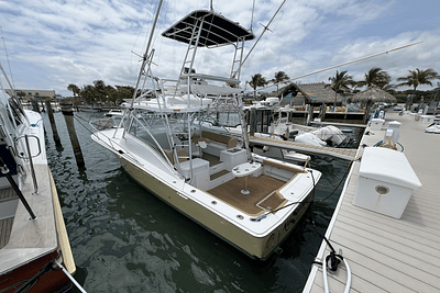 BOATZON | Luhrs 320 OPEN 1998