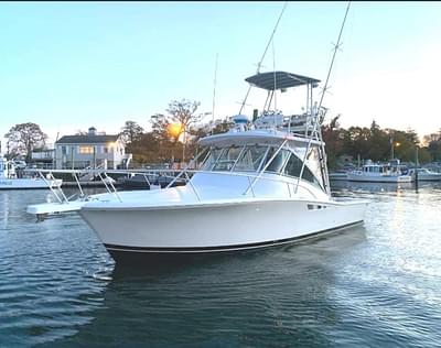 BOATZON | Luhrs 320 Open 2000