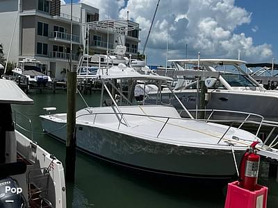 BOATZON | Luhrs 320 Open